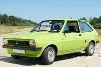 Аккумулятор для Ford  Fiesta  Mk4 1996 - 2001 фото