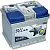 Аккумулятор BAREN Blu Polar 50 Ач, 520 А, 12 v, Обратная R+ (0), DIN LB1, B13