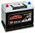 Аккумулятор SZNAJDER Silver 80 Ач, 560 А, 12 v, Прямая L+ (1), JIS D26, B13