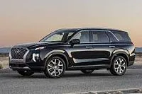 Аккумулятор для Hyundai  Palisade  I 2018 - н.в. фото