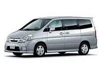 Аккумулятор для Nissan  Serena  III (C25) 2005 - 2012 фото