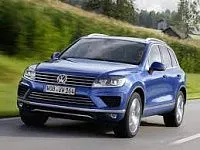 Аккумулятор для Volkswagen  Touareg  II Рестайлинг 2014 - н.в. фото