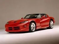 Аккумулятор для Chrysler  Viper  8.0 (394 л.с.) фото