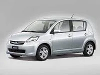 Аккумулятор для Subaru  Justy  IV 2007 - 2011 фото