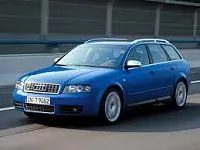 Аккумулятор для Audi  S4  II (B6) 2002 - 2004 фото