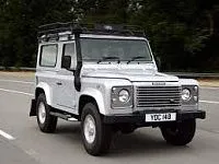 Аккумулятор для Land Rover  Defender  90 2.5d (84 л.с.) фото