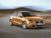 Аккумулятор для Audi  A1  I 2010 - 2015 фото