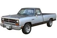 Аккумулятор для Dodge  RAM  III (DR/DH) 2001 - 2009 фото