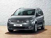 Аккумулятор для Volkswagen  Touran  III 2015 - н.в. фото