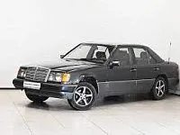 Аккумулятор для Mercedes-Benz  W124  300 3.0 (180 л.с.) фото