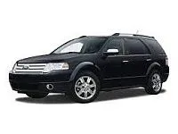Аккумулятор для Ford  Taurus X  3.5 (260 л.с.) фото