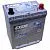 Аккумулятор EXIDE Premium 38 Ач, 300 А, 12 v, Обратная R+ (0), JIS B19, B00