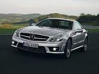 Аккумулятор для Mercedes-Benz  SL-klasse AMG  II (R230) Рестайлинг 2 2008 - 2011 фото