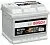 Аккумулятор BOSCH S5 52 Ач, 520 А, 12 v, Обратная R+ (0), DIN LB2, B13