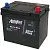 Аккумулятор AUTOPART Galaxy Plus 60 Ач, 480 А, 12 v, Обратная R+ (0), JIS D23, B00