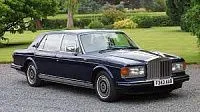 Аккумулятор для Rolls-Royce  Silver Spur фото