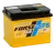 Фото Аккумулятор FORSE EFB 65 Ач, 660 А, 12 v, Обратная R+ (0), DIN L2, B13