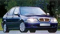 Аккумулятор для Rover  45  1.6 (109 л.с.) фото