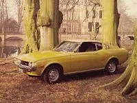 Аккумулятор для Toyota  Celica  I (A20/35) 1973 - 1978 фото