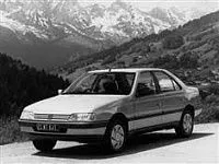Аккумулятор для Peugeot  405  1.4 (75 л.с.) фото