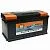 Аккумулятор WINMAXX 100 Ач, 820 А, 12 v, Обратная R+ (0), DIN L5, B13