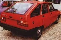 Аккумулятор для Dacia  1310  1325 1.6 (72 л.с.) фото