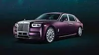 Аккумулятор для Rolls-Royce  Phantom фото