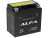 Аккумулятор ALFA YTX5L-BS AGM 5 Ач, 80 А, 12 v, Обратная R+ (0) фото