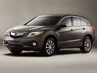 Аккумулятор для Acura  RDX  II 2012 - н.в. фото