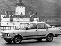 Аккумулятор для Fiat  132  1.6 (90 л.с.) фото