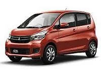 Аккумулятор для Mitsubishi  eK Wagon  III Рестайлинг 2015 - н.в. фото
