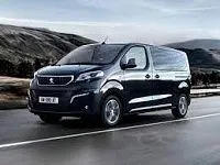 Аккумулятор для Peugeot  Traveller фото