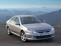 Аккумулятор для Peugeot  607  2.0 (136 л.с.) фото