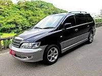Аккумулятор для Mitsubishi  Savrin  I 2001 - 2014 фото