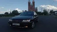 Аккумулятор для Peugeot  605  2.1d (82 л.с.) фото