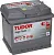 Аккумулятор TUDOR High Tech 53 Ач, 540 А, 12 v, Обратная R+ (0), DIN L1, B13