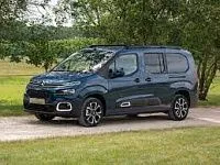 Аккумулятор для Citroen  Berlingo  III 2018 - н.в. фото