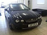 Аккумулятор для Jaguar  X-Type  2.2d (145 л.с.) фото