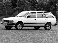 Аккумулятор для Peugeot  305  1.6 (97 л.с.) фото