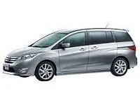 Аккумулятор для Nissan  Lafesta  II 2011 - н.в. фото