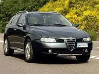 Аккумулятор для Alfa Romeo  156  1.9d (136 л.с.) фото