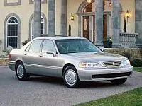 Аккумулятор для Acura  RL  I 1995 - 1998 фото