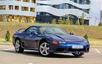 Аккумулятор для Mitsubishi  GTO  6.0 (400 л.с.) фото