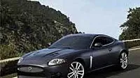 Аккумулятор для Jaguar  XKR фото