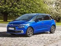 Аккумулятор для Citroen  C4 SpaceTourer  I 2018 - н.в. фото