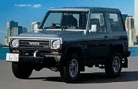 Аккумулятор для Toyota  Blizzard  2.5d (85 л.с.) фото
