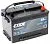 Аккумулятор EXIDE Premium 68 Ач, 650 А, 12 v, Обратная R+ (0), DIN L3, B13