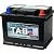 Аккумулятор TAB Motion Pasted EFB 50 Ач, 12 v, Обратная R+ (0)