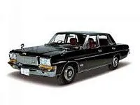Аккумулятор для Nissan  President  I (150, 250) 1973 - 1989 фото