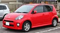 Аккумулятор для Toyota  Passo  II (C30) 2010 - н.в. фото